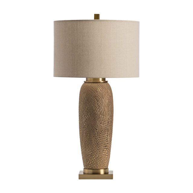 Aura Table Lamp