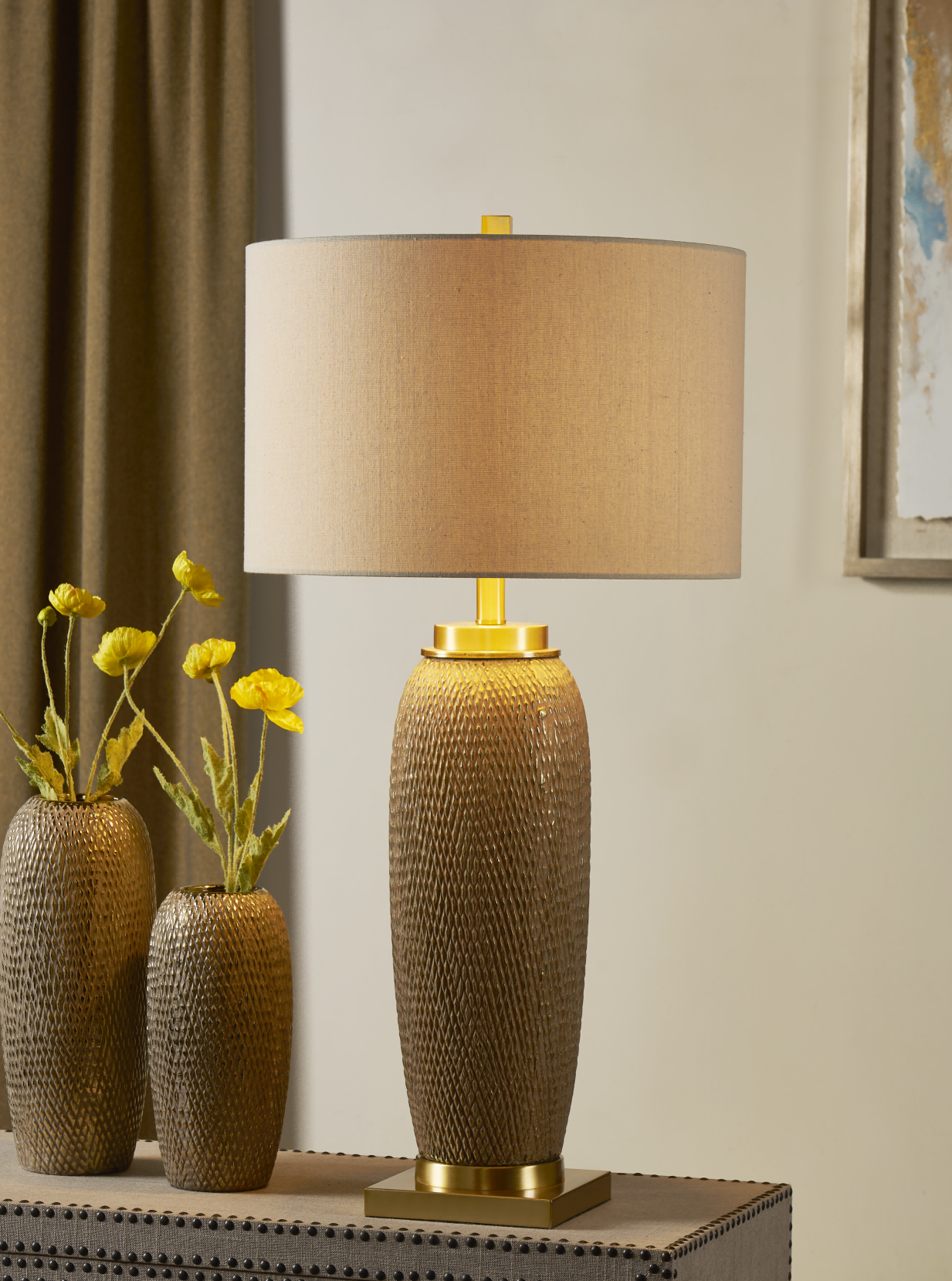 Aura Table Lamp