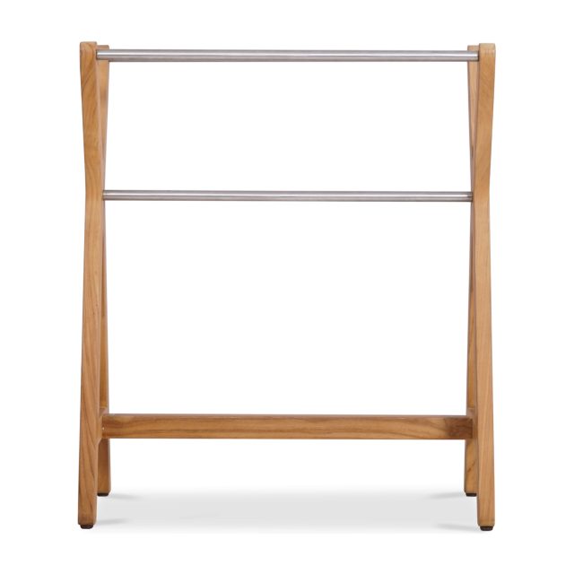 Axia Towel Stand