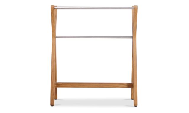 Axia Towel Stand