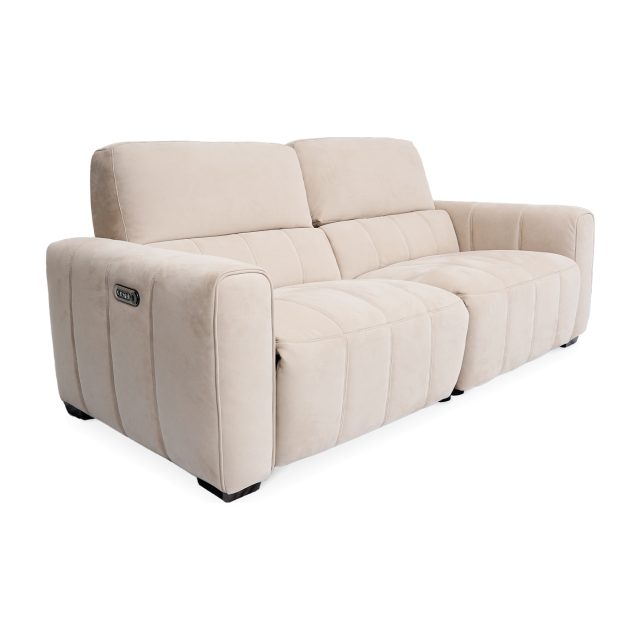 Axis Recliner Sofa 2 Seater