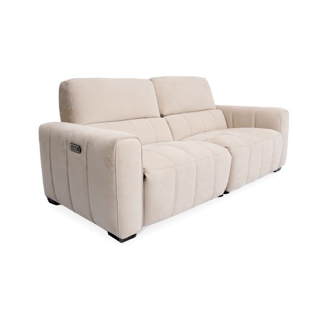 Axis Recliner Sofa 2 Seater