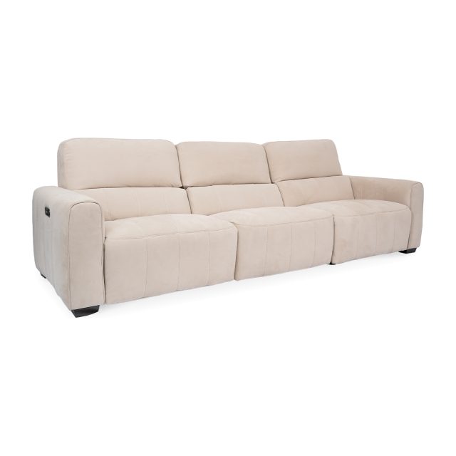 Axis Recliner Sofa 3 Seater