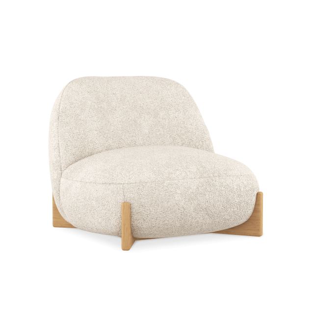 Bean Lounge Chair