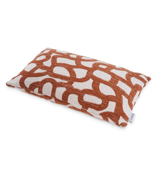 Bella Throw Pillow 30x50