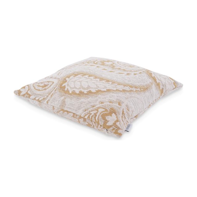 Bella Throw Pillow 45 x 45