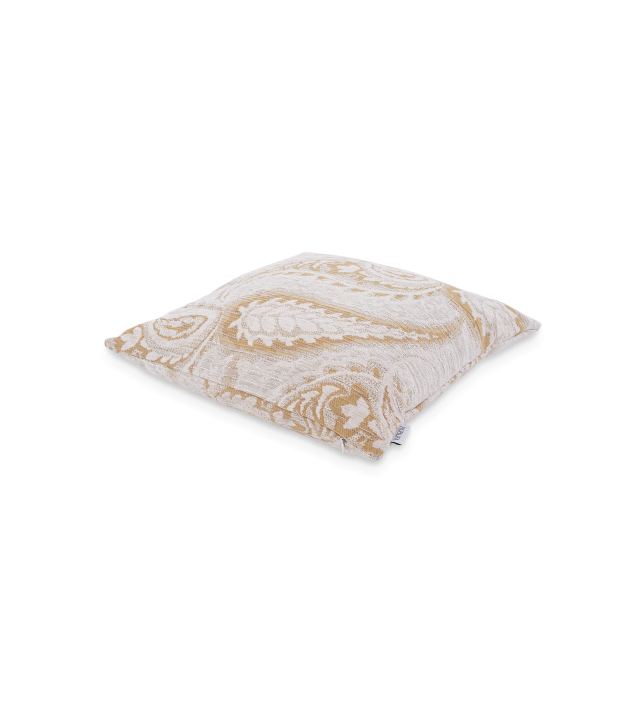 Bella Throw Pillow 45 x 45
