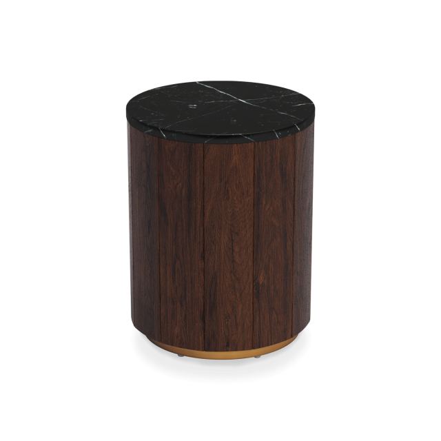 Belwood Round Side Table