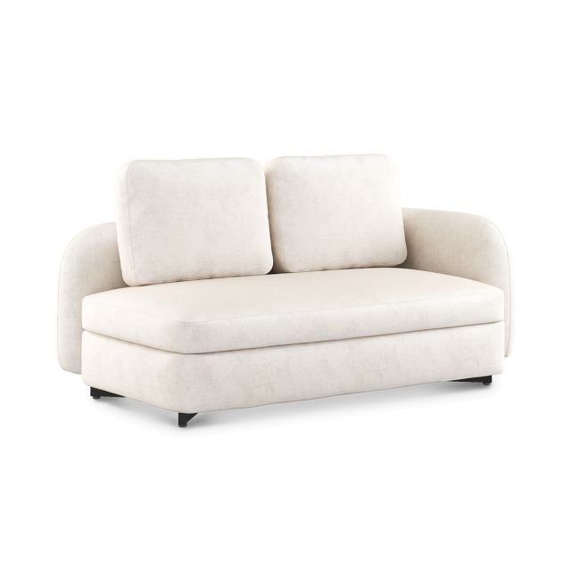 Bent 2 Seater Arm Sofa