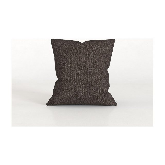 Canvas Throw Pillow