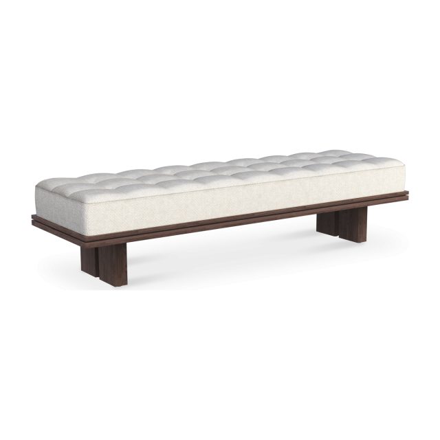 Cariso Bed Bench