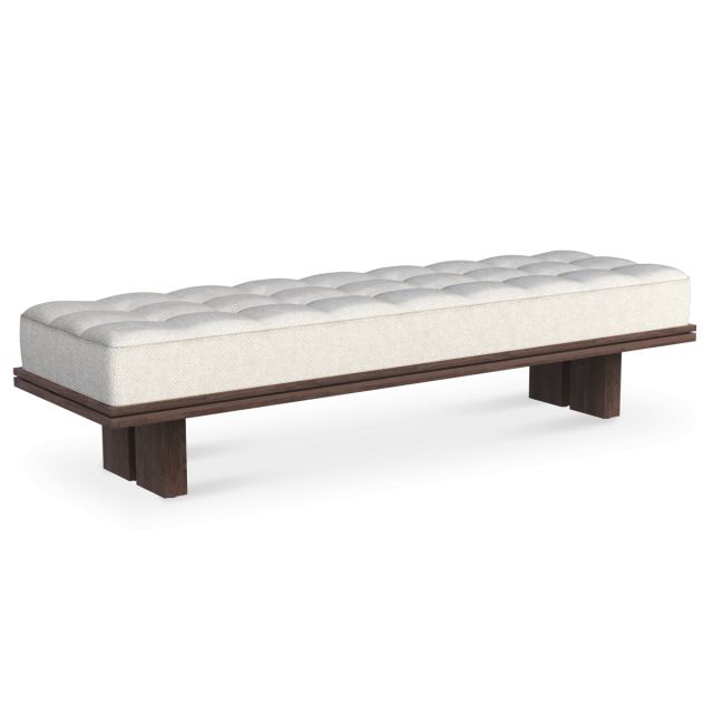 Cariso Bed Bench