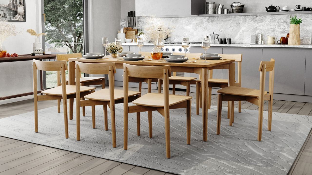 Caro Chair