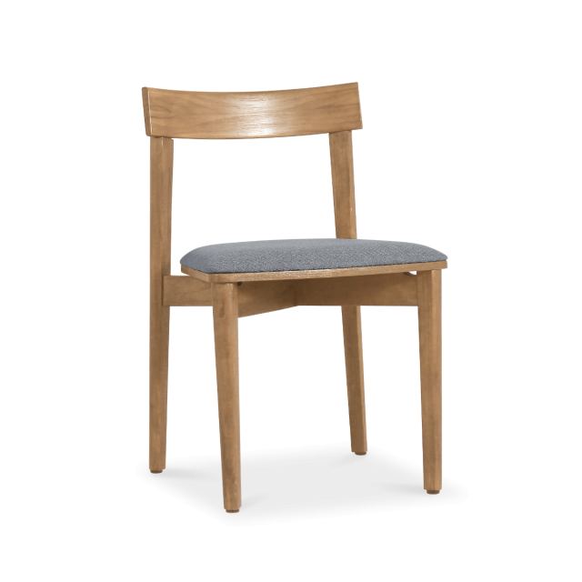 Caro Chair - Fabric