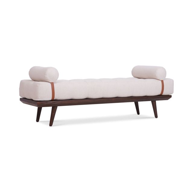 Cassia Bed Bench