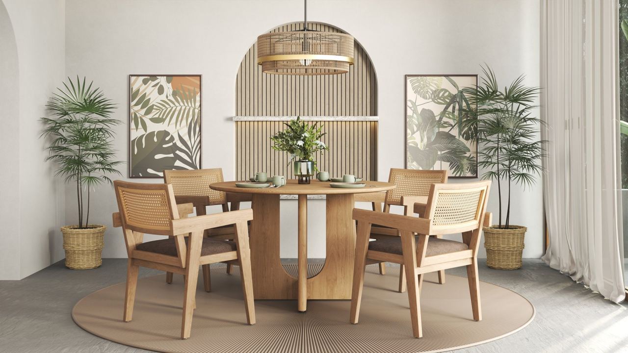 Chester Dining Chair