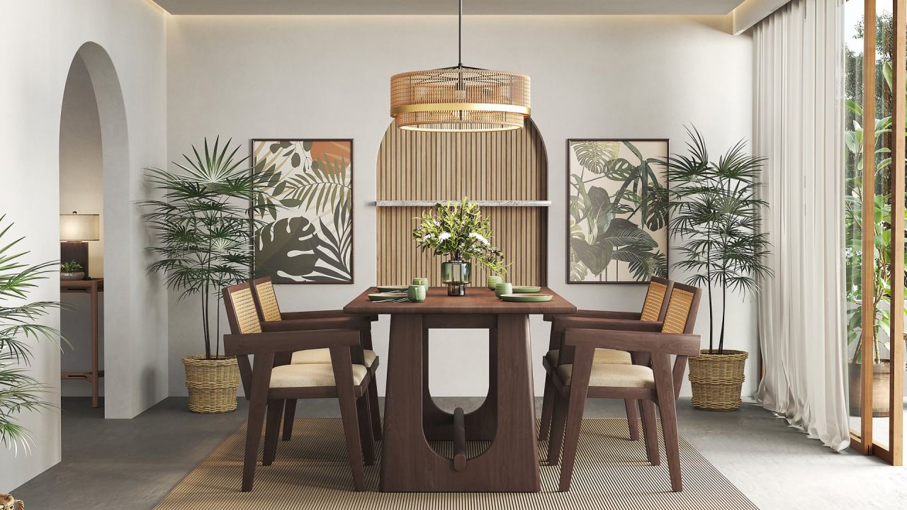 Chester Dining Chair