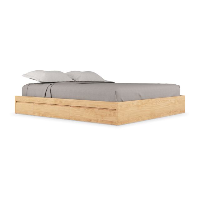 Clay Bed Base