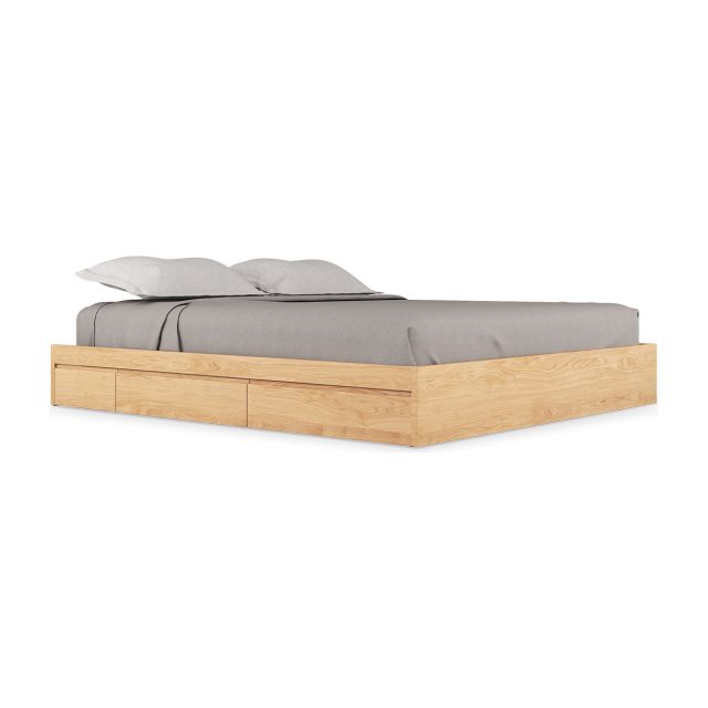 Clay Super King Bed Base