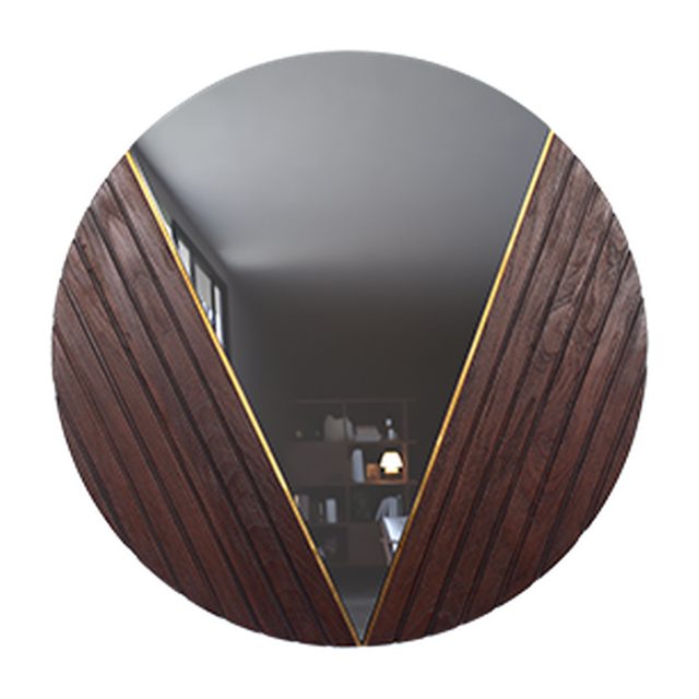 Convex  Mirror