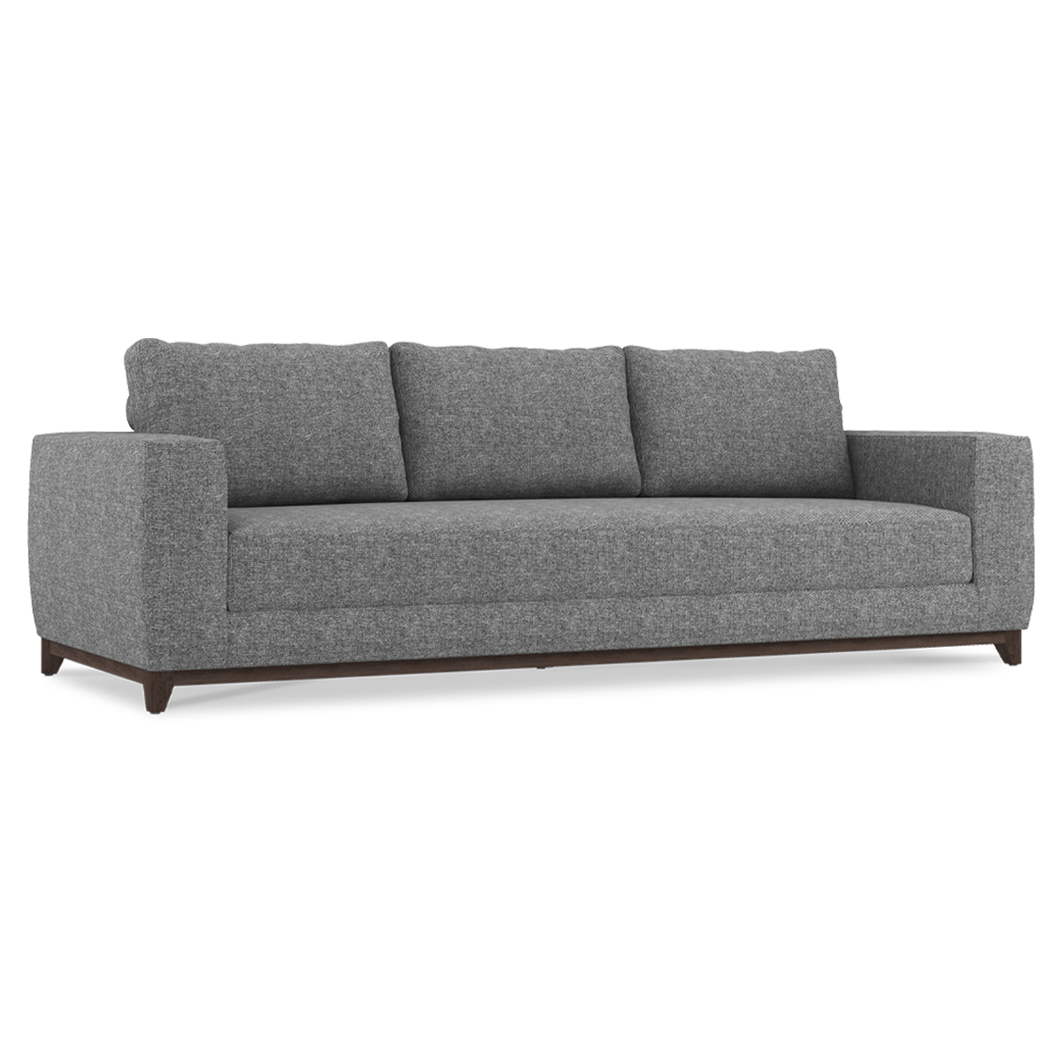 Comforta 3 Seater Sofa