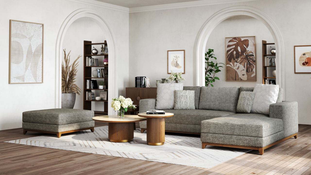 Another Comforta setting