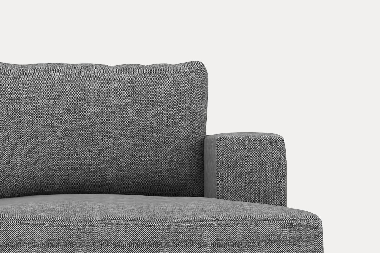 Comforta Left Chaise