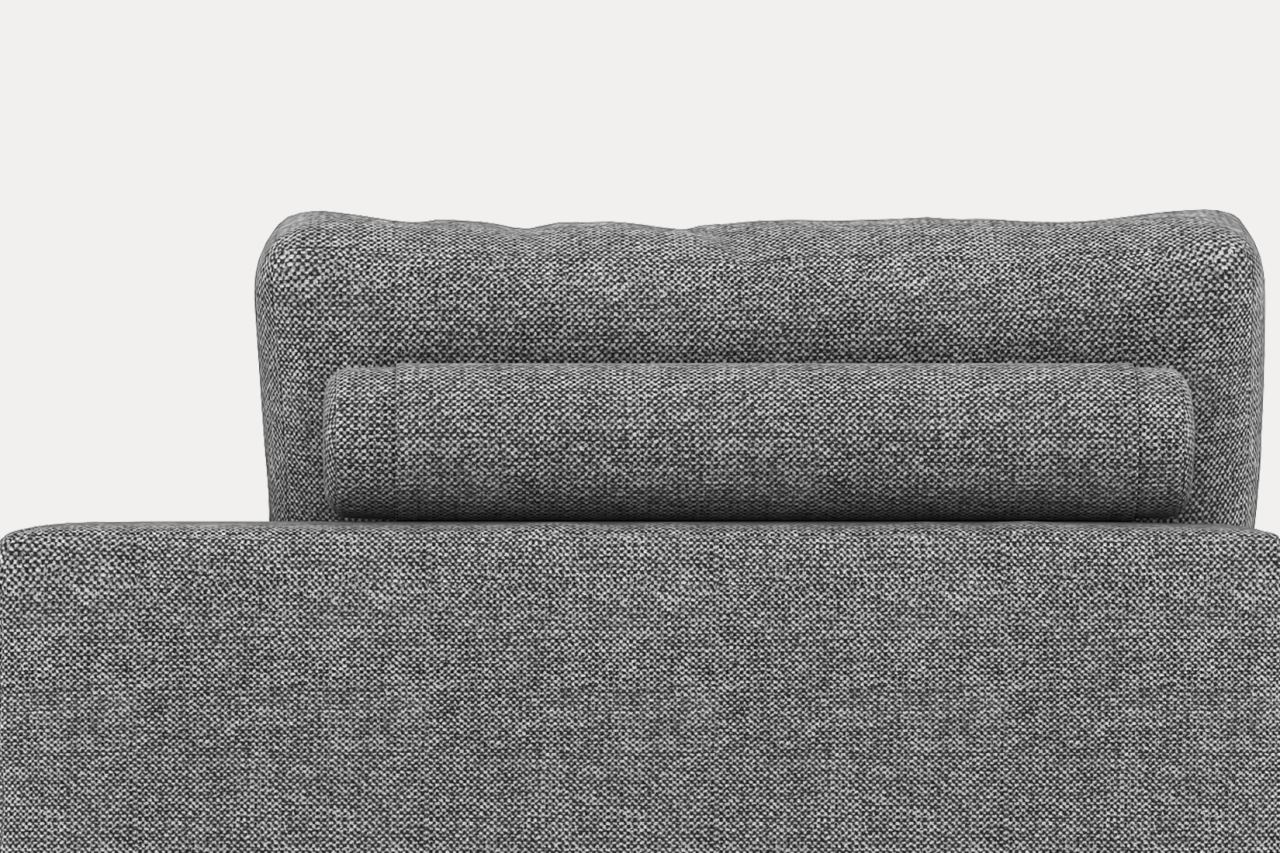 Comforta Left Chaise