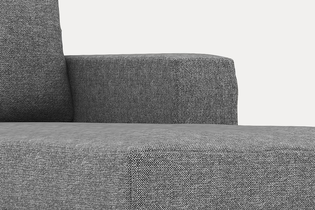 Comforta Left Chaise