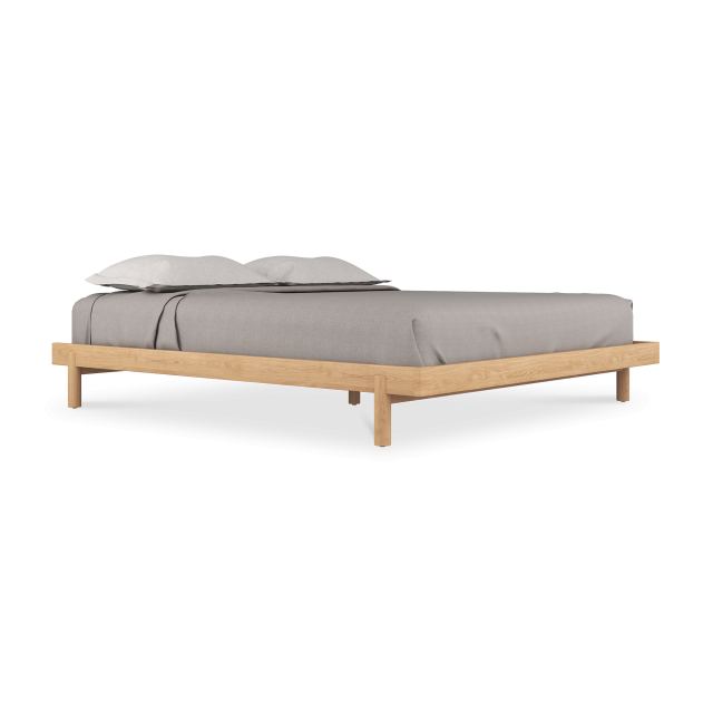 Cory Bed Base