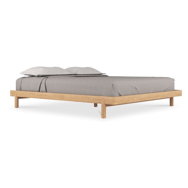 Cory Super King Bed Base