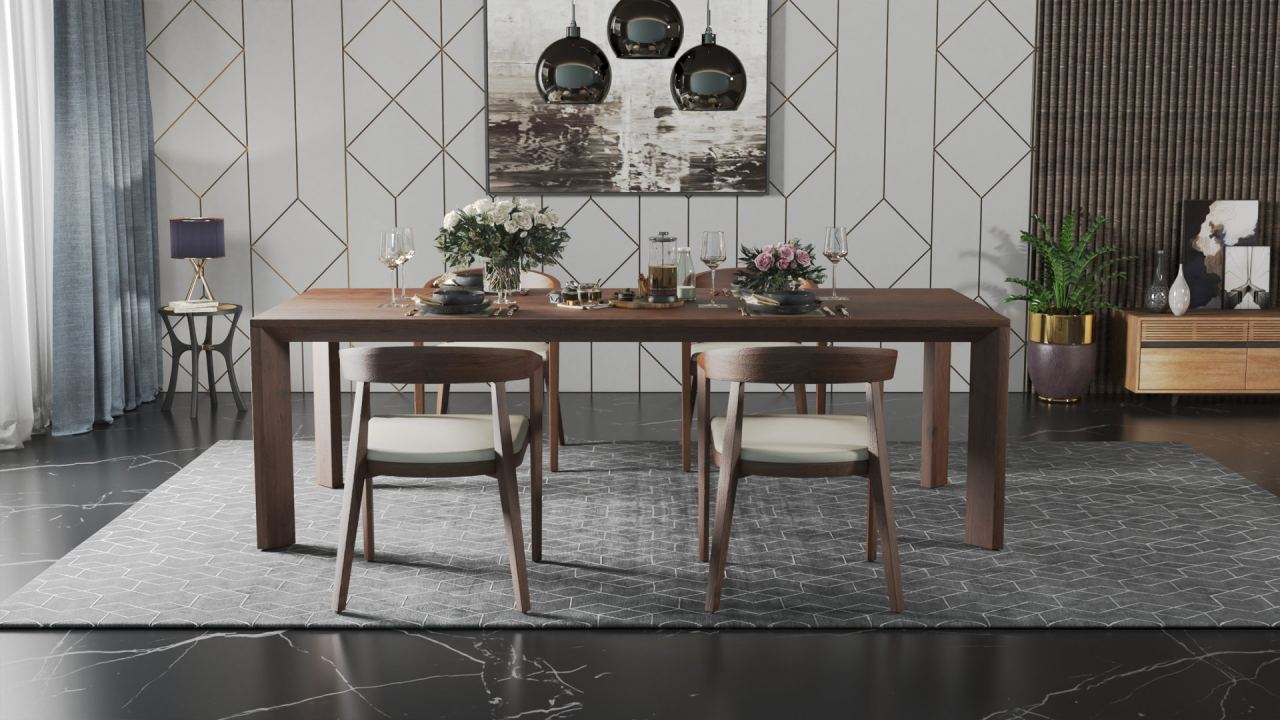 Dado Dining Table