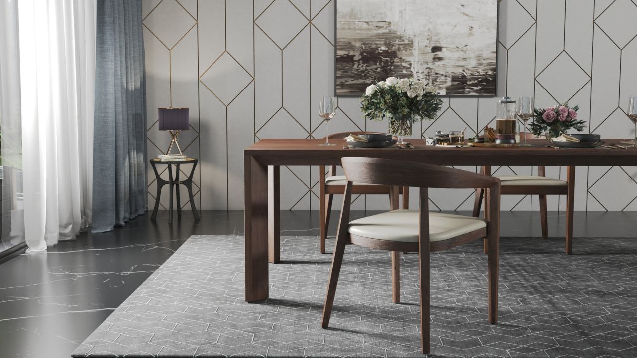 Dado Dining Table