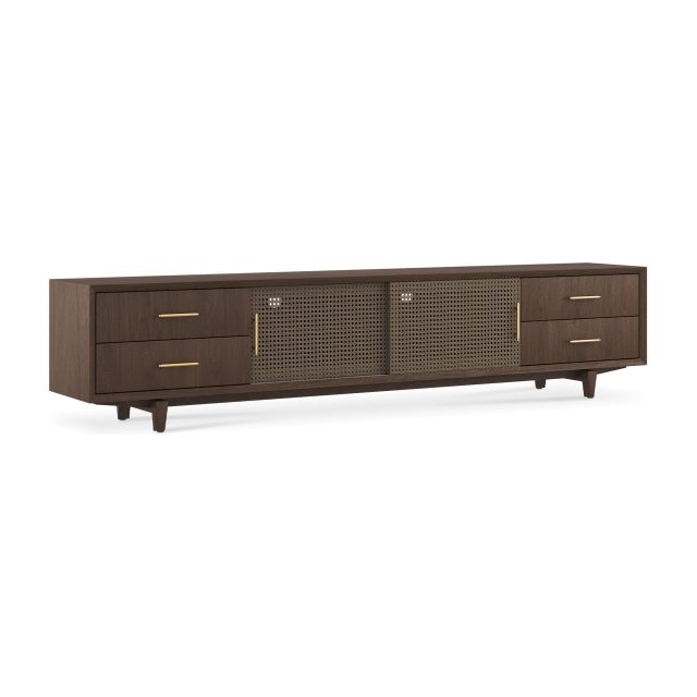 Dane Media Console 240