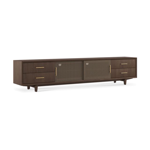 Dane Media Console 240