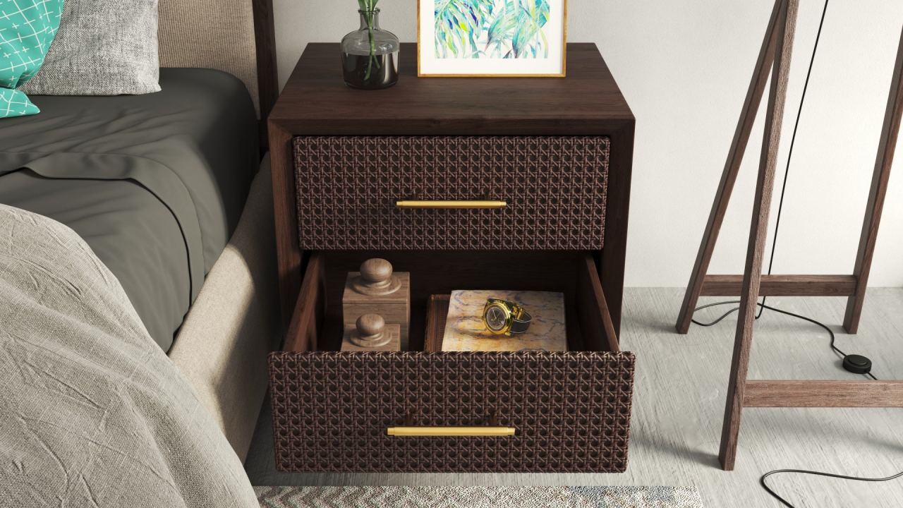Dane Nightstand