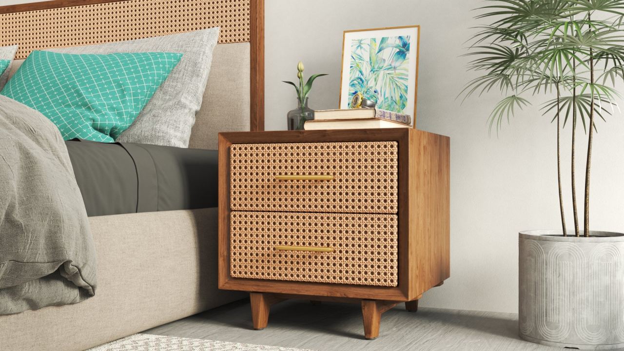 Dane Nightstand