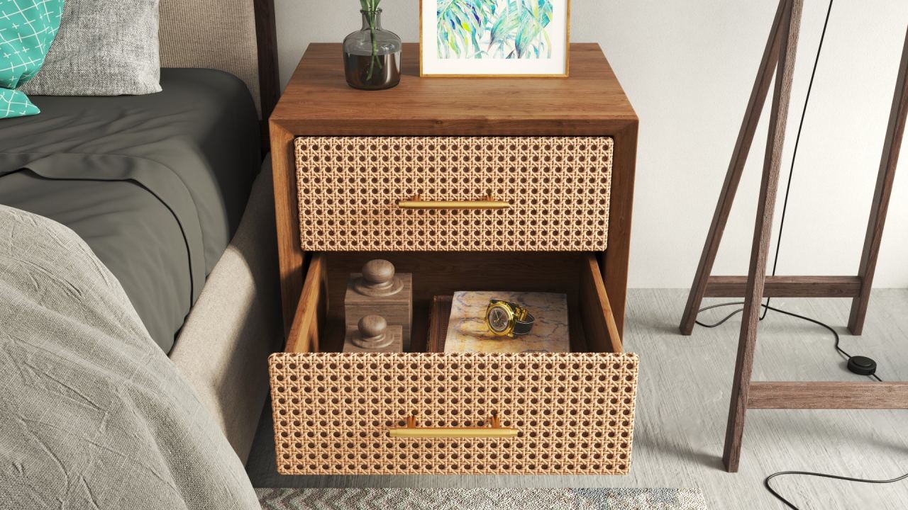 Dane Nightstand