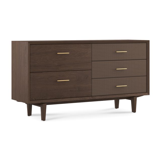 Dane Wide Dresser