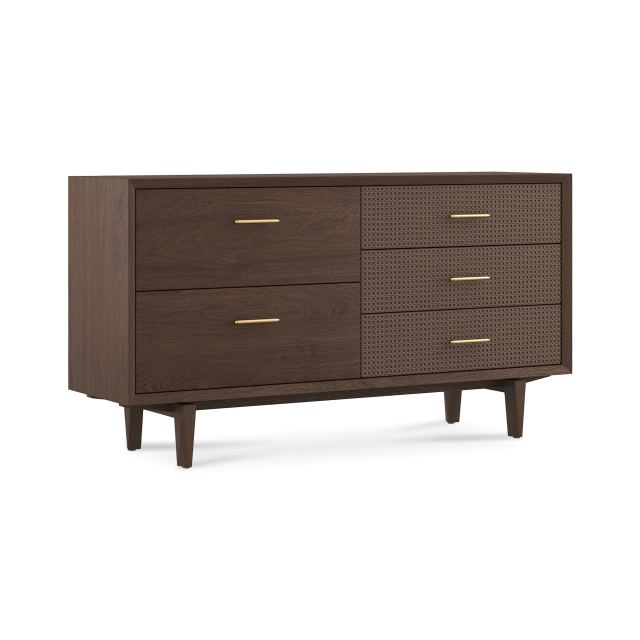 Dane Wide Dresser