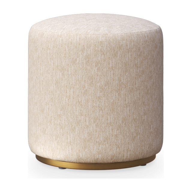 Dara Living Pouf Small