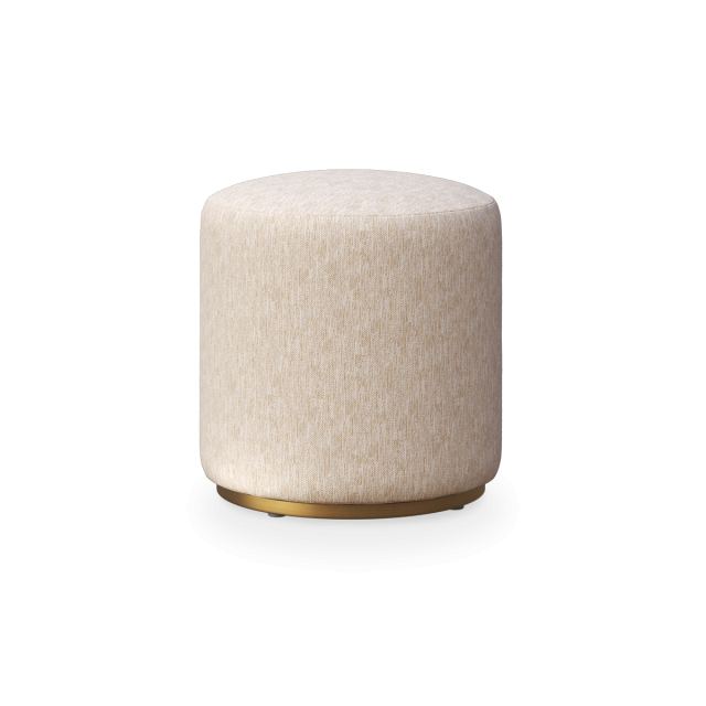 Dara Living Pouf Small
