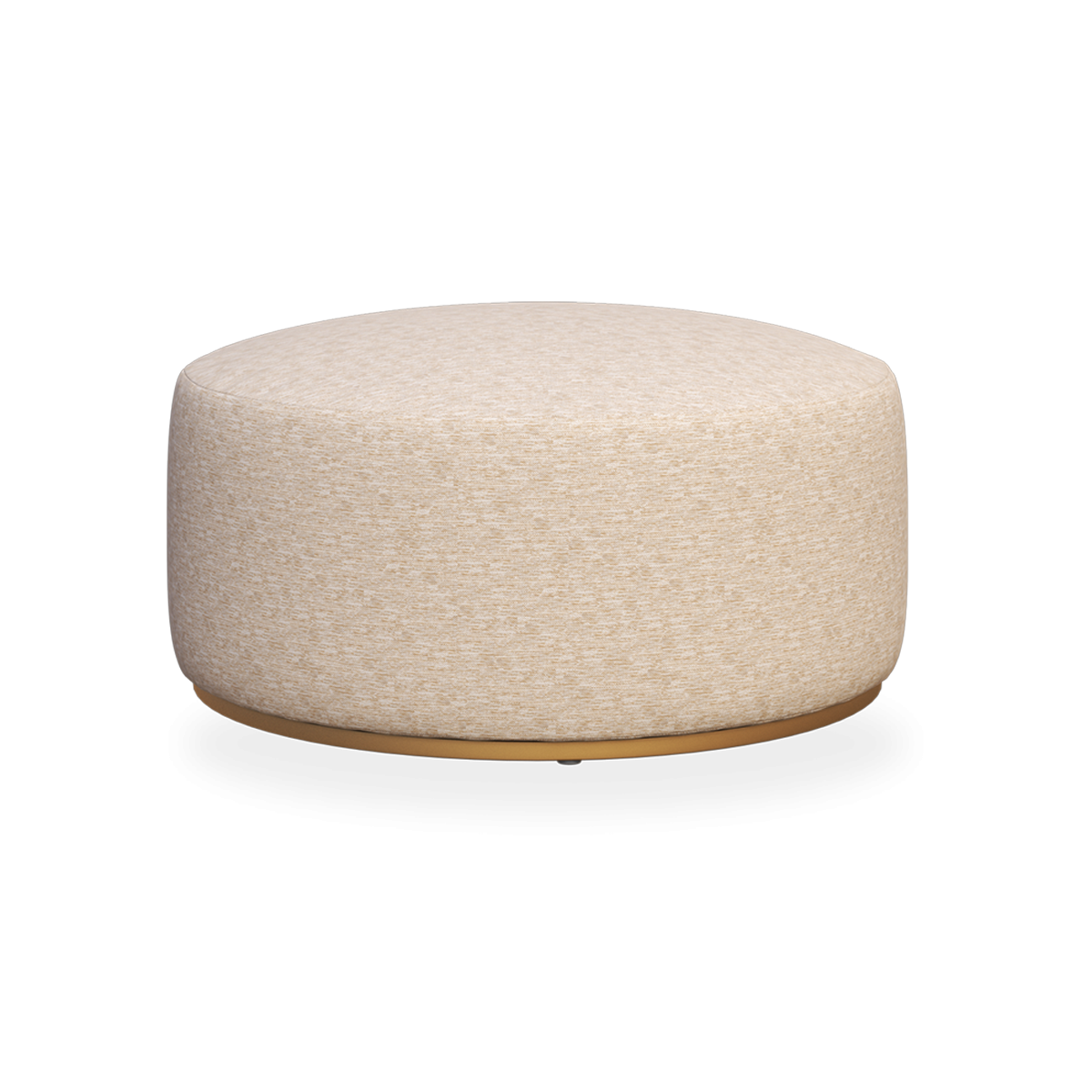 Dara Living Pouf Large