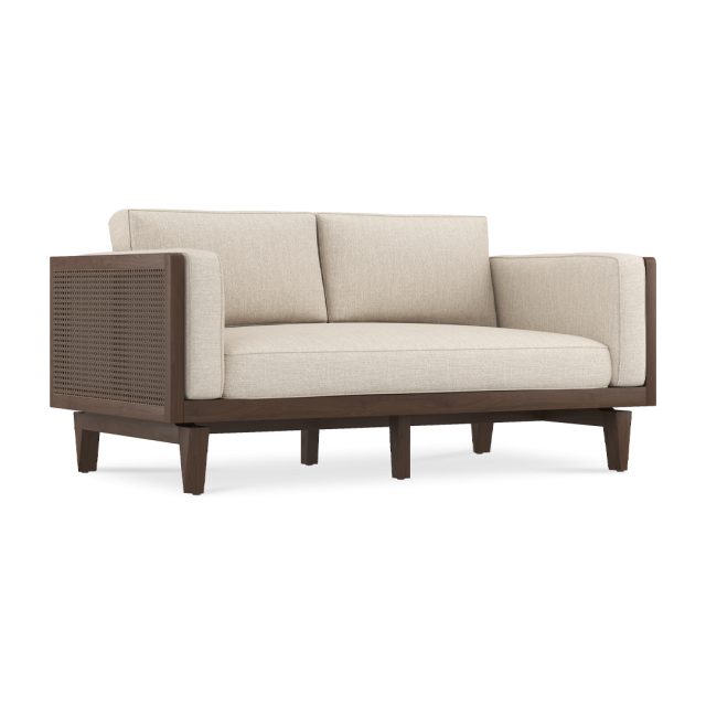 Derby 2 Seater Sofa