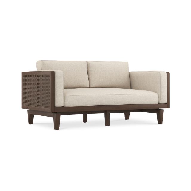 Derby 2 Seater Sofa