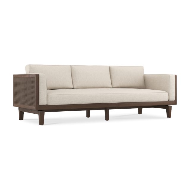Derby 3 Seater Sofa