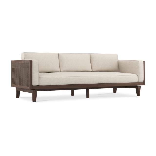 Derby 3 Seater Sofa