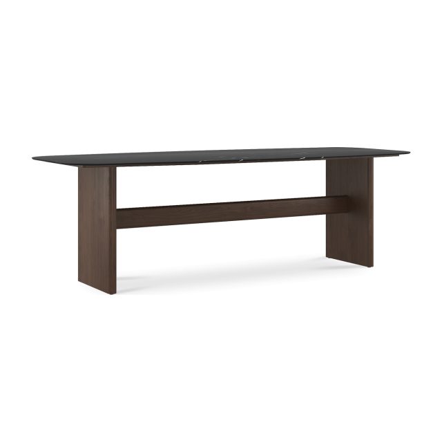 Diego Recta Dining Table
