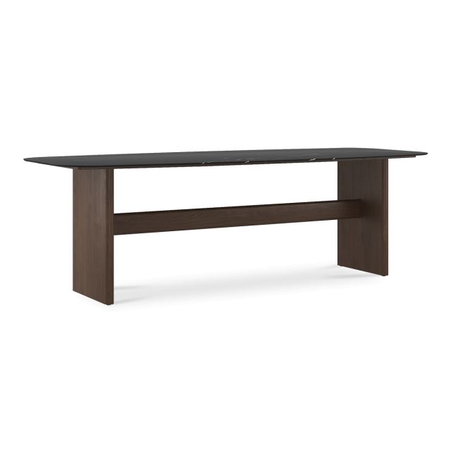 Diego Recta Dining Table