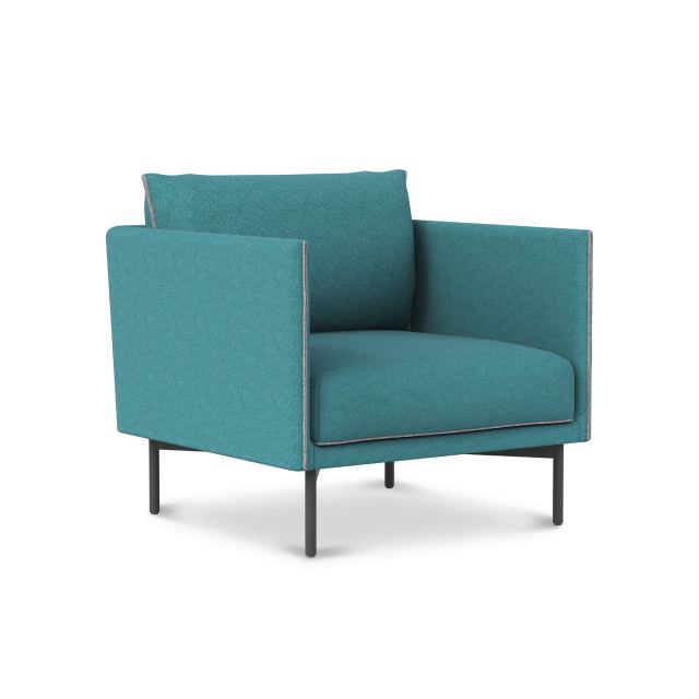 Delina Armchair